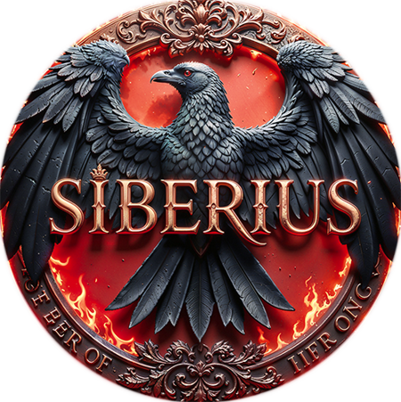 SIBERIUS's Avatar